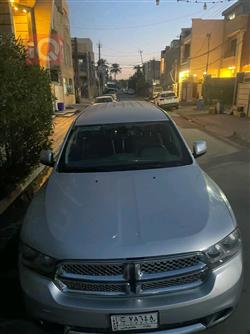 دودج دورانجو